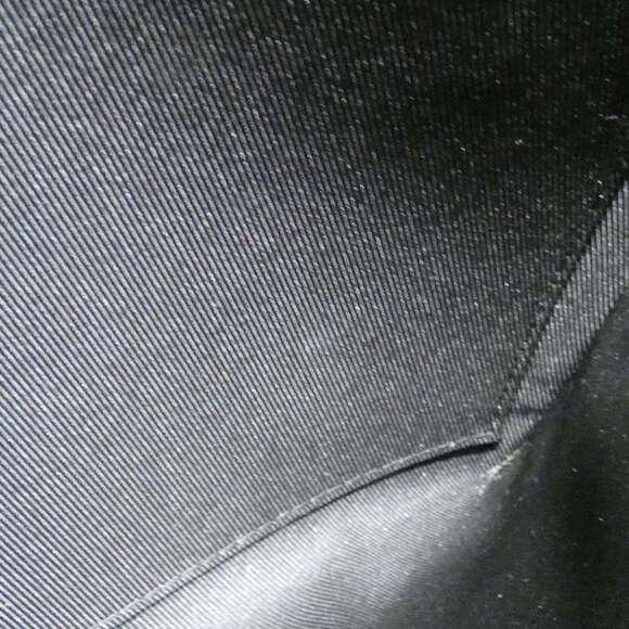 Louis Vuitton Monogram Shadow Pochette To Go M83382 Handbag - Picture 7 of 7